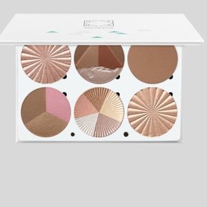 OFRA On the Glow Palette